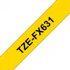 Etikečių gamybos juosta TZ Brother TZE-FX631