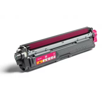 Originali Brother TN-241M Magenta tonerio kasetė 1200 puslapių