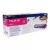 Originali Brother TN-241M Magenta tonerio kasetė 1200 puslapių