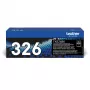 Tonerio kasetė Brother TN-326BK 3000 puslapių Juoda