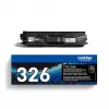 Tonerio kasetė Brother TN-326BK 3000 puslapių Juoda