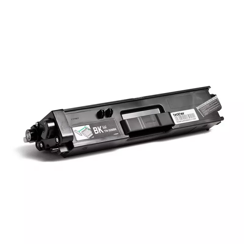 Tonerio kasetė Brother TN-326BK 3000 puslapių Juoda