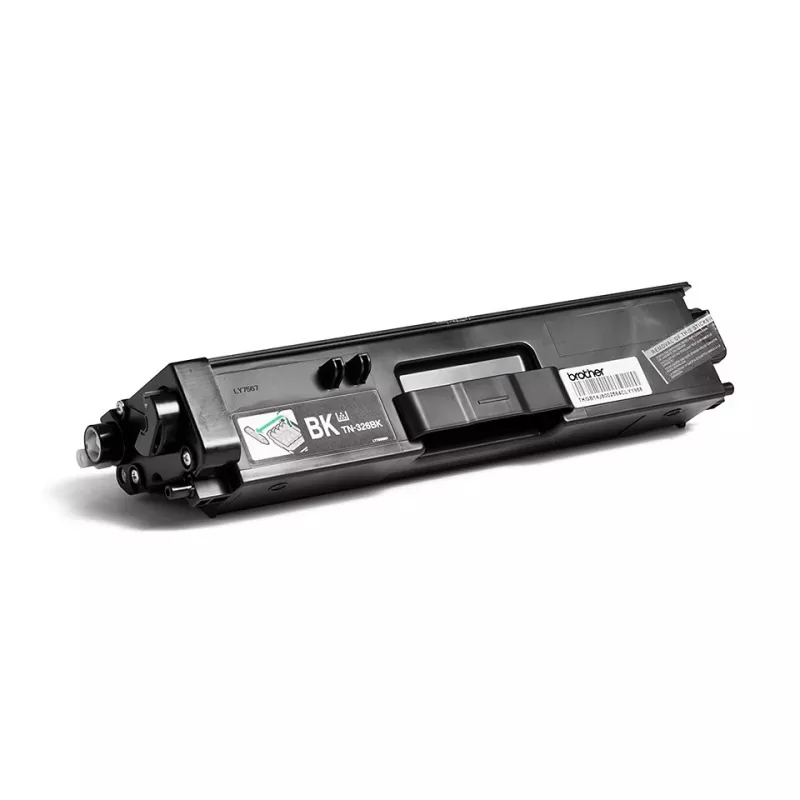 Tonerio kasetė Brother TN-326BK 3000 puslapių Juoda