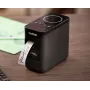 Brother PT-P750W | Vienspalvis | Terminis | Etikečių spausdintuvas | Wi-Fi | Maksimalus ISO A serijos popieriaus dydis Kita | Juoda