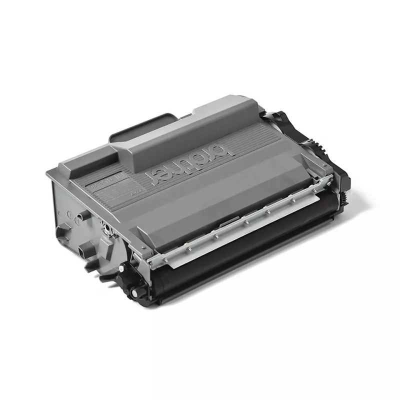 Brother TN-3430 tonerio kasetė 1 vnt. Originali juoda