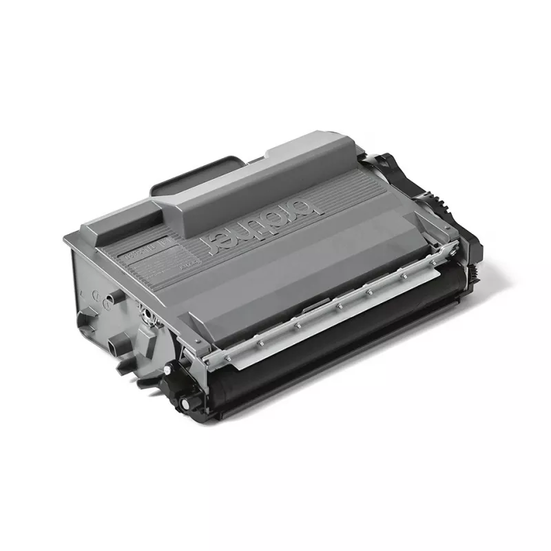 Brother TN-3430 tonerio kasetė 1 vnt. Originali juoda