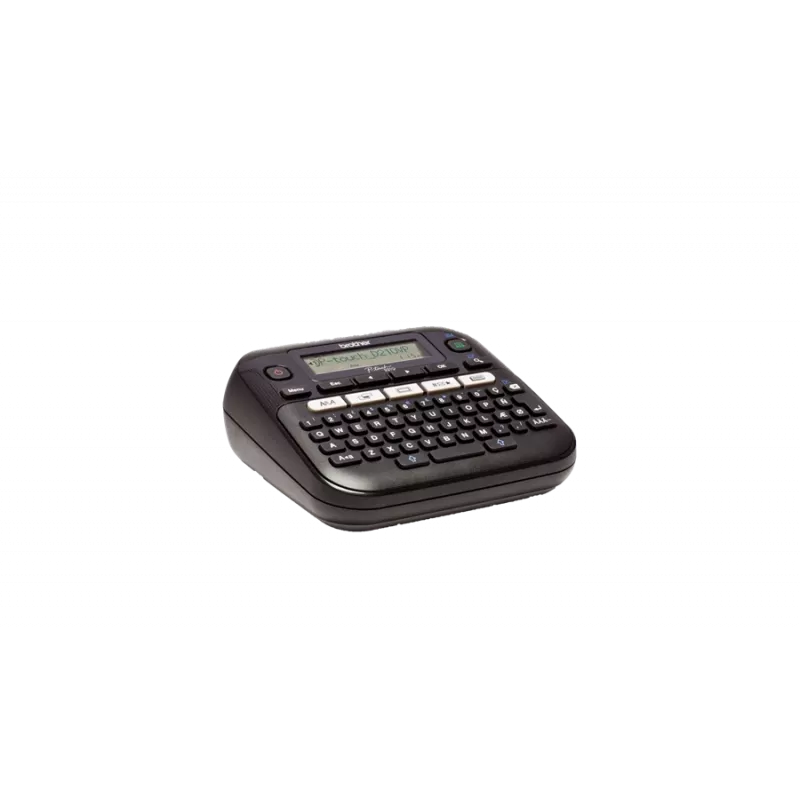Etikečių spausdintuvas Brother PT-D210VP