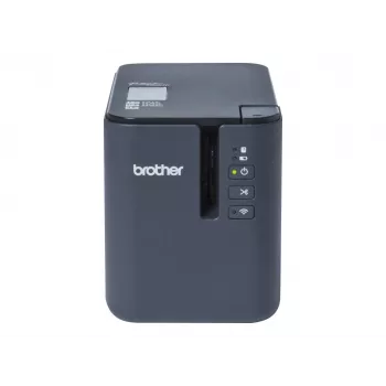 Etikečių spausdintuvas Brother PT-P950NW Termotransferinis 360x360 DPI 60 mm/s