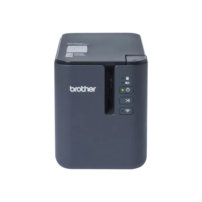 Etikečių spausdintuvas Brother PT-P950NW Termotransferinis 360x360 DPI 60 mm/s