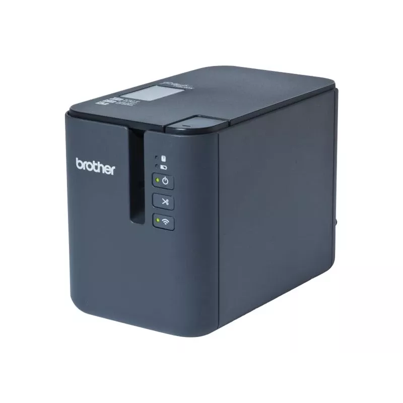 Etikečių spausdintuvas Brother PT-P950NW Termotransferinis 360x360 DPI 60 mm/s