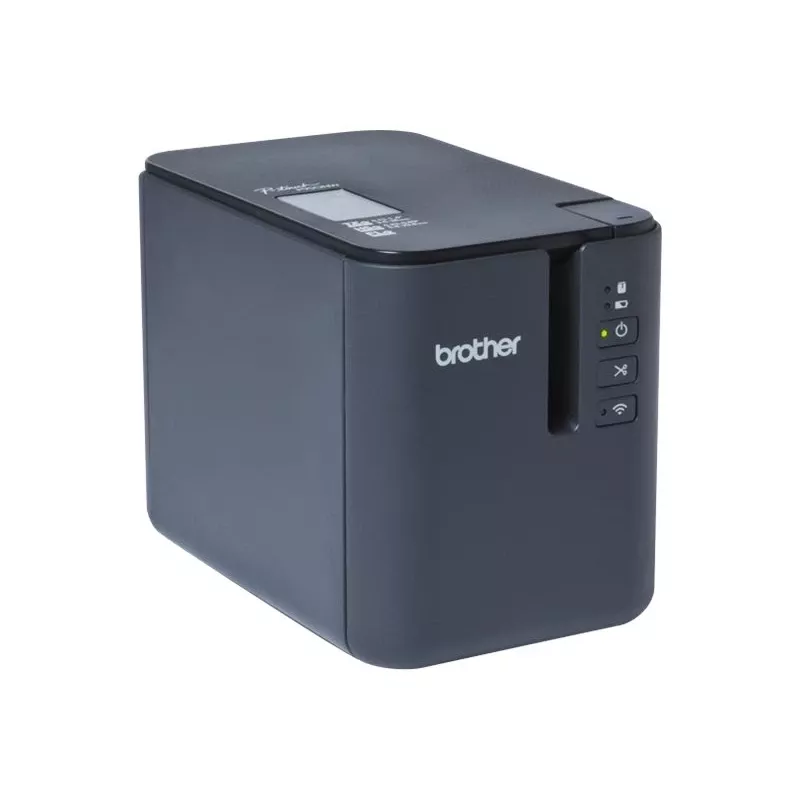Etikečių spausdintuvas Brother PT-P950NW Termotransferinis 360x360 DPI 60 mm/s