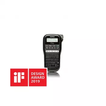 Brother P-Touch PT-H110 - etikečių spausdintuvas