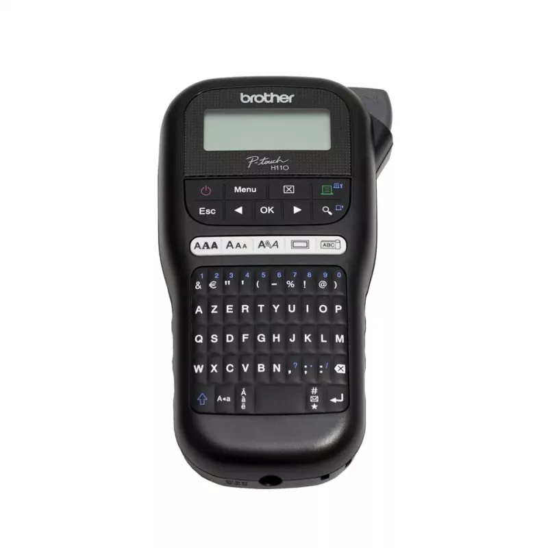 Brother P-Touch PT-H110 - etikečių spausdintuvas