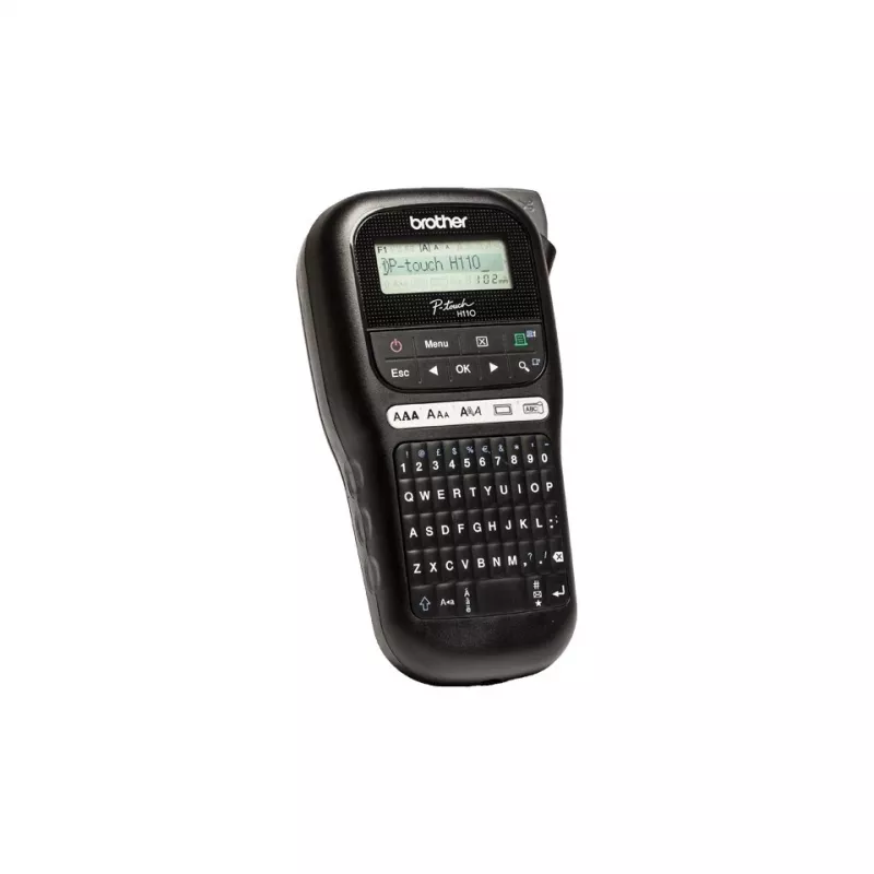 Brother P-Touch PT-H110 - etikečių spausdintuvas