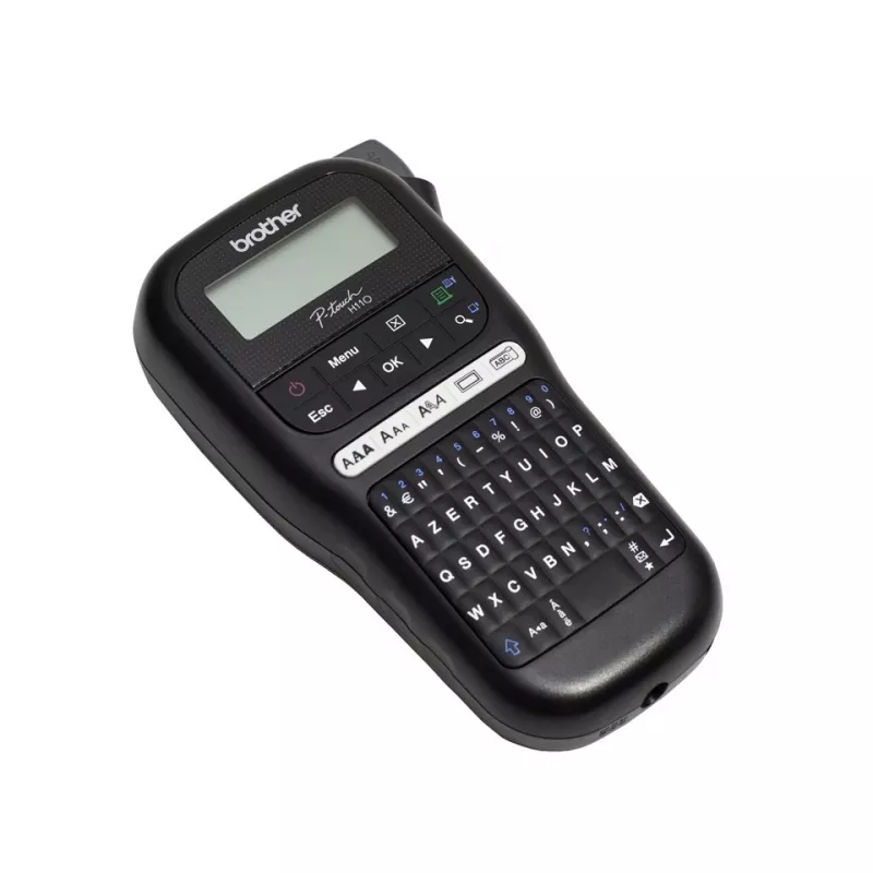 Brother P-Touch PT-H110 - etikečių spausdintuvas