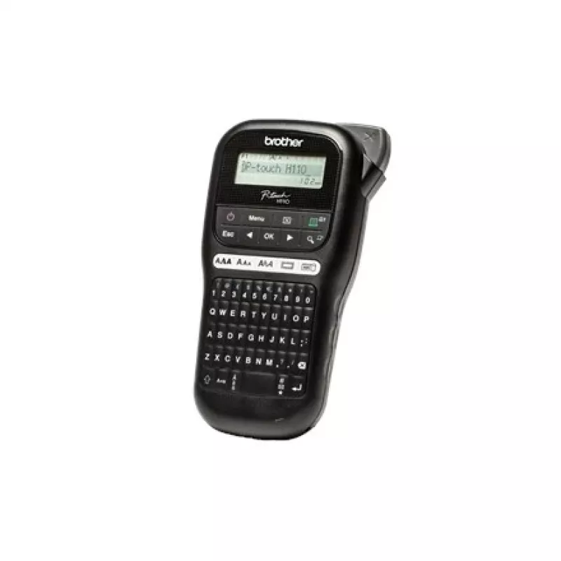 Brother P-Touch PT-H110 - etikečių spausdintuvas
