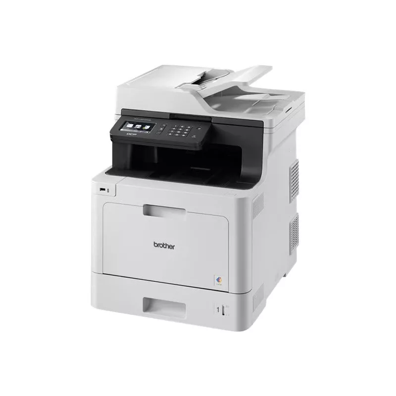 Brother DCP-L8410CDW - daugiafunkcis