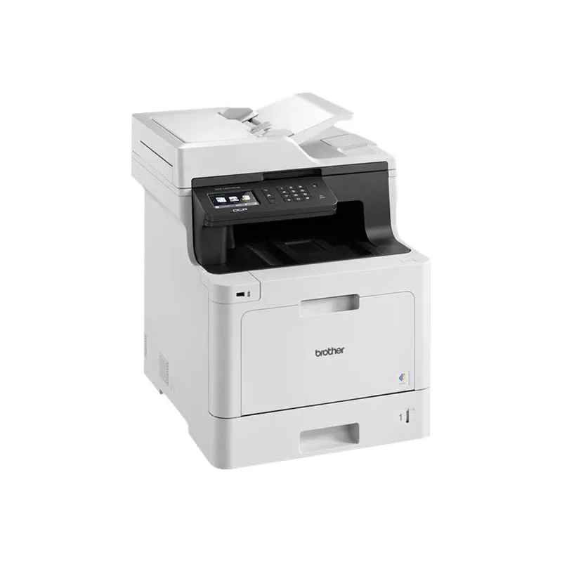 Brother DCP-L8410CDW - daugiafunkcis