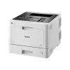 Brother HL-L8260CDW | Spalvotas | Lazerinis | Standartinis | Wi-Fi | Maksimalus ISO A serijos popieriaus formatas A4 | Baltas