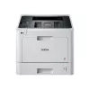 Brother HL-L8260CDW | Spalvotas | Lazerinis | Standartinis | Wi-Fi | Maksimalus ISO A serijos popieriaus formatas A4 | Baltas