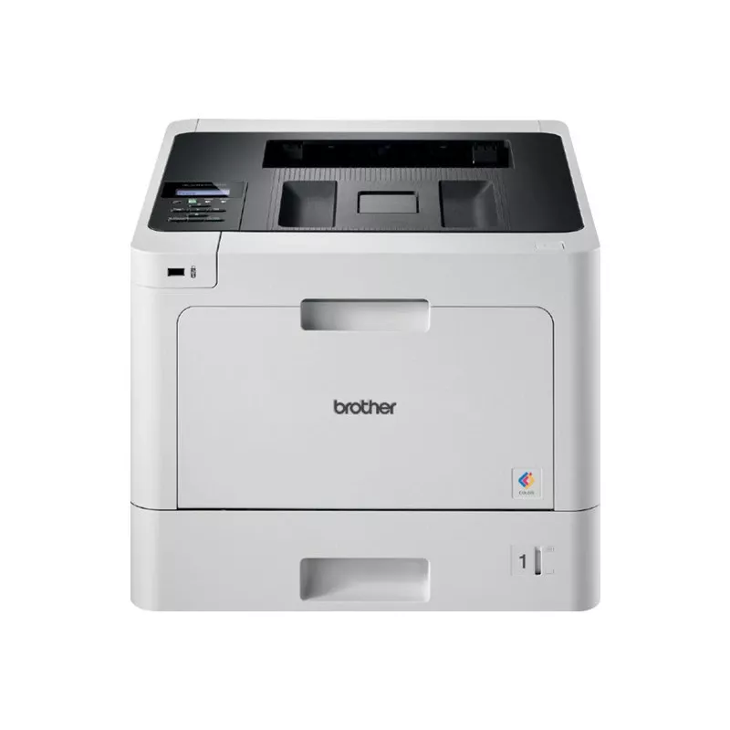 Brother HL-L8260CDW | Spalvotas | Lazerinis | Standartinis | Wi-Fi | Maksimalus ISO A serijos popieriaus formatas A4 | Baltas