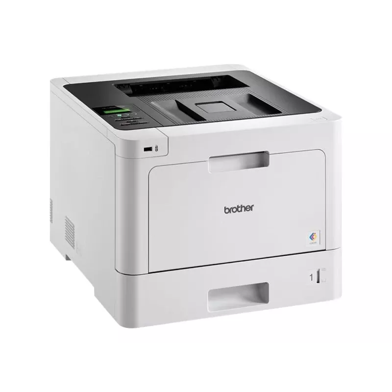 Brother HL-L8260CDW | Spalvotas | Lazerinis | Standartinis | Wi-Fi | Maksimalus ISO A serijos popieriaus formatas A4 | Baltas