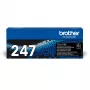 Brother TN-247BK tonerio kasetė 1 vnt. Originali juoda