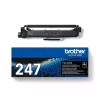Brother TN-247BK tonerio kasetė 1 vnt. Originali juoda