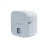 Brother PT-P300BT etikečių spausdintuvas Tiesioginis terminis 180 x 180 DPI 20 mm/sek TZe Bluetooth