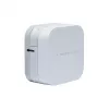 Brother PT-P300BT etikečių spausdintuvas Tiesioginis terminis 180 x 180 DPI 20 mm/sek TZe Bluetooth