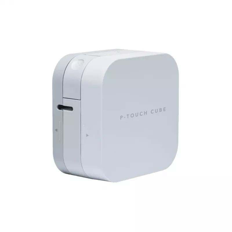 Brother PT-P300BT etikečių spausdintuvas Tiesioginis terminis 180 x 180 DPI 20 mm/sek TZe Bluetooth