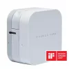 Brother PT-P300BT etikečių spausdintuvas Tiesioginis terminis 180 x 180 DPI 20 mm/sek TZe Bluetooth