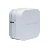 Brother PT-P300BT etikečių spausdintuvas Tiesioginis terminis 180 x 180 DPI 20 mm/sek TZe Bluetooth