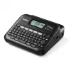 Etikečių spausdintuvas Brother PT-D460BTVP terminis perkelimas 180×180 DPI 30 mm/s laidinis ir Bluetooth QWERTY TZe juosta
