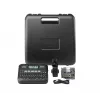 Etikečių spausdintuvas Brother PT-D460BTVP terminis perkelimas 180×180 DPI 30 mm/s laidinis ir Bluetooth QWERTY TZe juosta