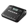 Etikečių spausdintuvas Brother PT-D460BTVP terminis perkelimas 180×180 DPI 30 mm/s laidinis ir Bluetooth QWERTY TZe juosta