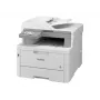 Brother MFCL8390CDWRE1 spausdintuvas baltas