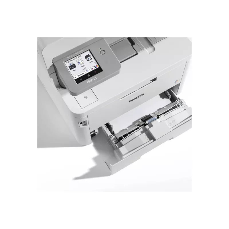Brother MFCL8390CDWRE1 spausdintuvas baltas