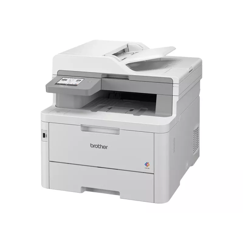 Brother MFCL8390CDWRE1 spausdintuvas baltas
