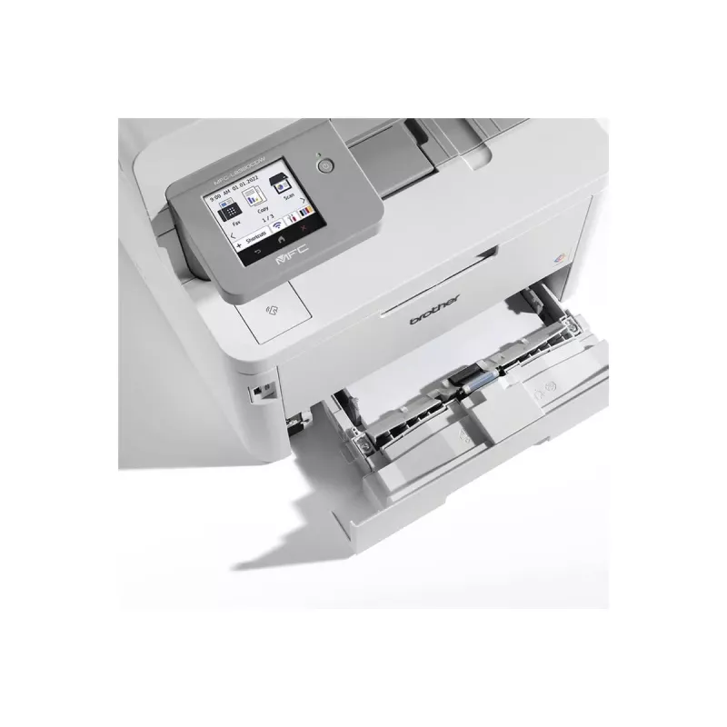 Brother MFCL8390CDWRE1 spausdintuvas baltas