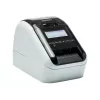 Brother QL-820NWBC stalinių etikečių termospausdintuvas, WiFi, BT, 6,2 CM