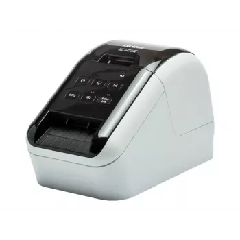 Brother QL-810WC | Vienspalvis | Terminis | Etikečių spausdintuvas | Wi-Fi