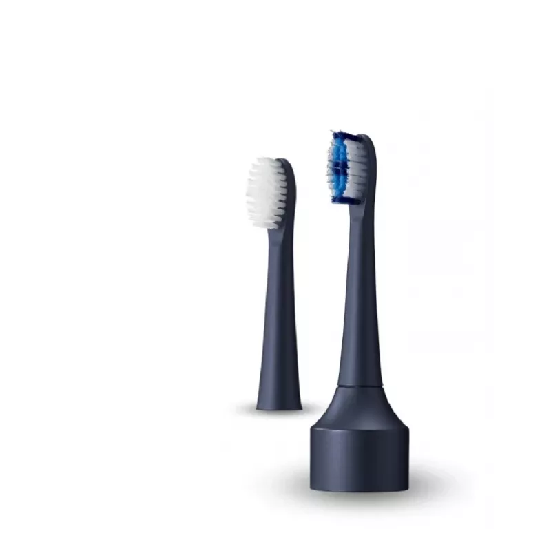 Panasonic ER-CTB1-A301 MultiShape elektrinio dantų šepetėlio galvutė, juoda