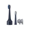 Panasonic ER-CTB1-A301 MultiShape elektrinio dantų šepetėlio galvutė, juoda