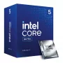 Intel Core Ultra 5 225F procesorius, 10C/10T, 3,3–4,9 GHz, 20 MB, 65 W, FCLGA1851, dėžutėje