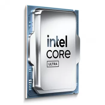 Intel Core Ultra 5 225F procesorius, 10C/10T, 3,3–4,9 GHz, 20 MB, 65 W, FCLGA1851, dėžutėje