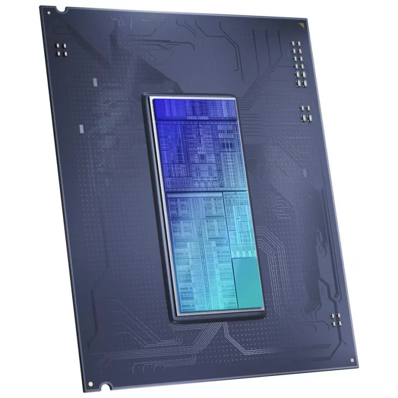 Intel Core Ultra 5 225F procesorius, 10C/10T, 3,3–4,9 GHz, 20 MB, 65 W, FCLGA1851, dėžutėje