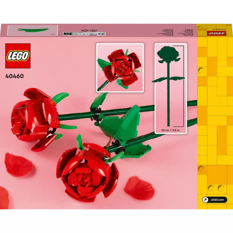 LEGO Creator Rosen (40460)