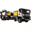 LEGO TECHNIC 42175 Volvo FMX Truck & EC230 Electric Excavat