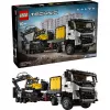 LEGO TECHNIC 42175 Volvo FMX Truck & EC230 Electric Excavat